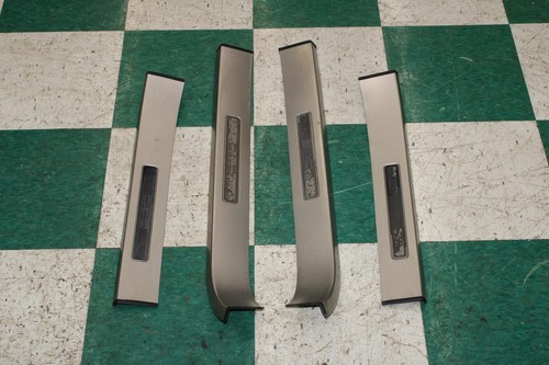 Bentley Flying Spur 2013-2018 Front Left Outer Outer panels Set Silver Photo - $153