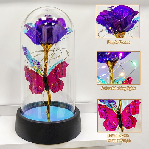 Gifts for Mom, Mothers Day from Husband Daughter Son, Birthday Women Wife Gifts. - Picture 6 of 7
