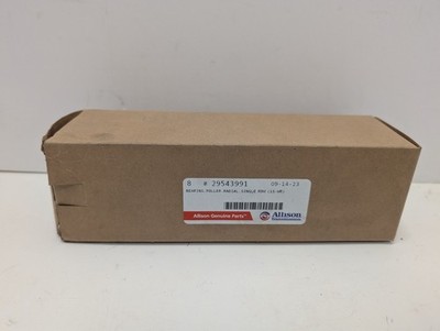 Allison Transmission 29543991 Roller Bearing 8 Pack Genuine Parts 15-WR