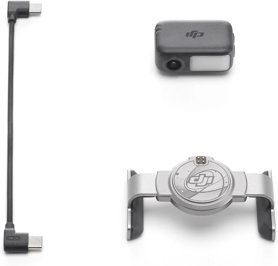 DJI Osmo Mobile 7P Smartphone Gimbal Stabilizer, 3 Axis Genuine DJI Device. - Image 2 of 4