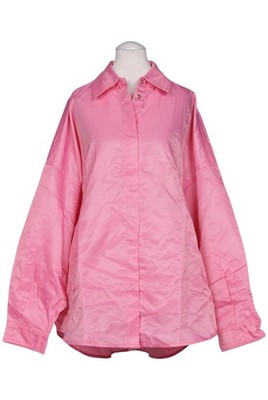 The Frankie Shop Anzug Damen Kostüm Set Zweiteiler Gr. XS Pink #brnqi1d