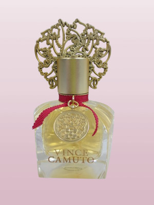 VINCE CAMUTO EAU DE PARFUM SPRAY 1.7 OZ NEW WITHOUT BOX
