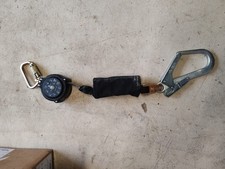 Deltaplus AN106 Fall Arrestor Block