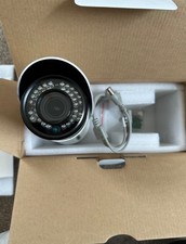 Genie Cctv Security Camera Bnc WAHD2BV