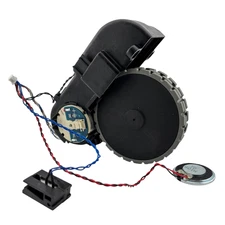 OEM Right Wheel Motor Assembly Ecovacs Deebot DG3G DG8G Ozmo 930 960 Replacement
