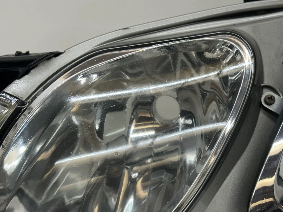 06-11 LEXUS GS300 GS350 GS430 LADO IZQUIERDO XENÓN OCULTO FARO LÁMPARA OEM Foto 4 de 4