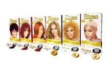 BIGEN EZ COLOR FOR WOMEN Permanent 7 Colors