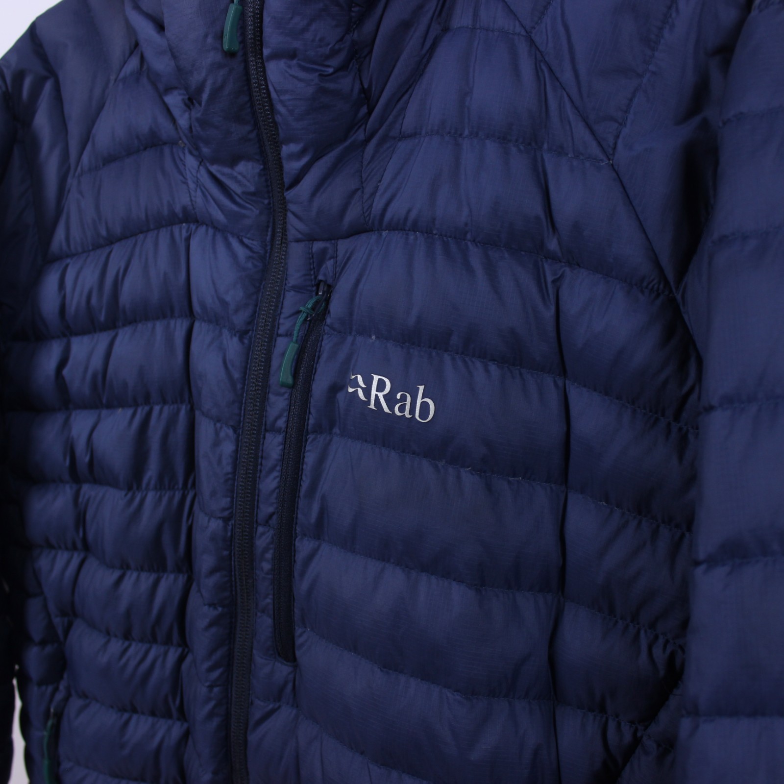 Rab Microlight Alpine Down Jacket - image 4