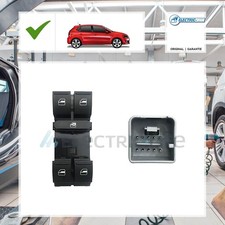 Electric Life Schalter, Fensterheber VW POLO (6R1, 6C1) 1.2 TSI