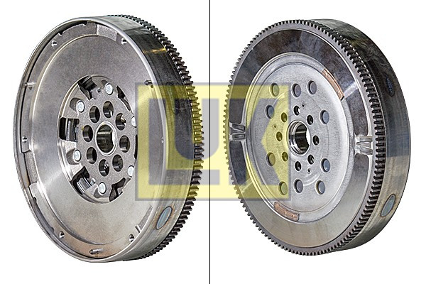 LuK 415 0472 10 Flywheel for CHEVROLET,OPEL,VAUXHALL