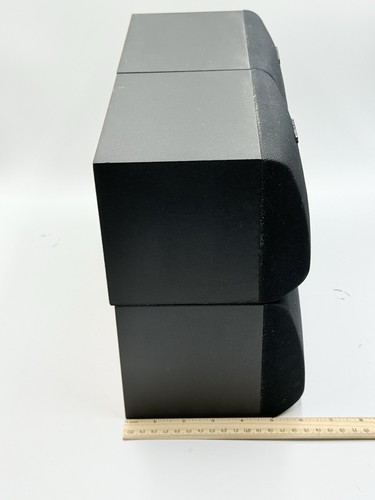 Sony Speaker Set SS-SSR120, SS-CN120 Tested All Good. - Picture 11 of 11