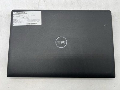 Dell Latitude 3520, i7-1165G7, @ 2.80GHz, 16GB RAM, 256GB NVMe-No OS/Adapter
