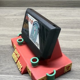 Mahjong Taikai Famicom Cart KOE-IQ Video Game Japanese Import Retro Japan