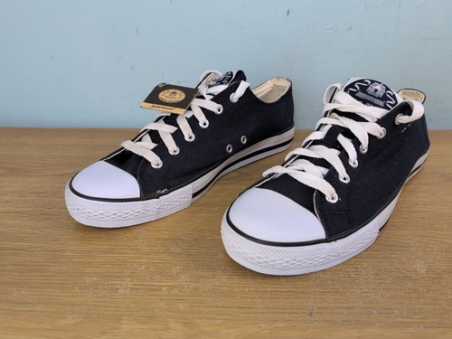 Dunlop "The Green Flash" Navy