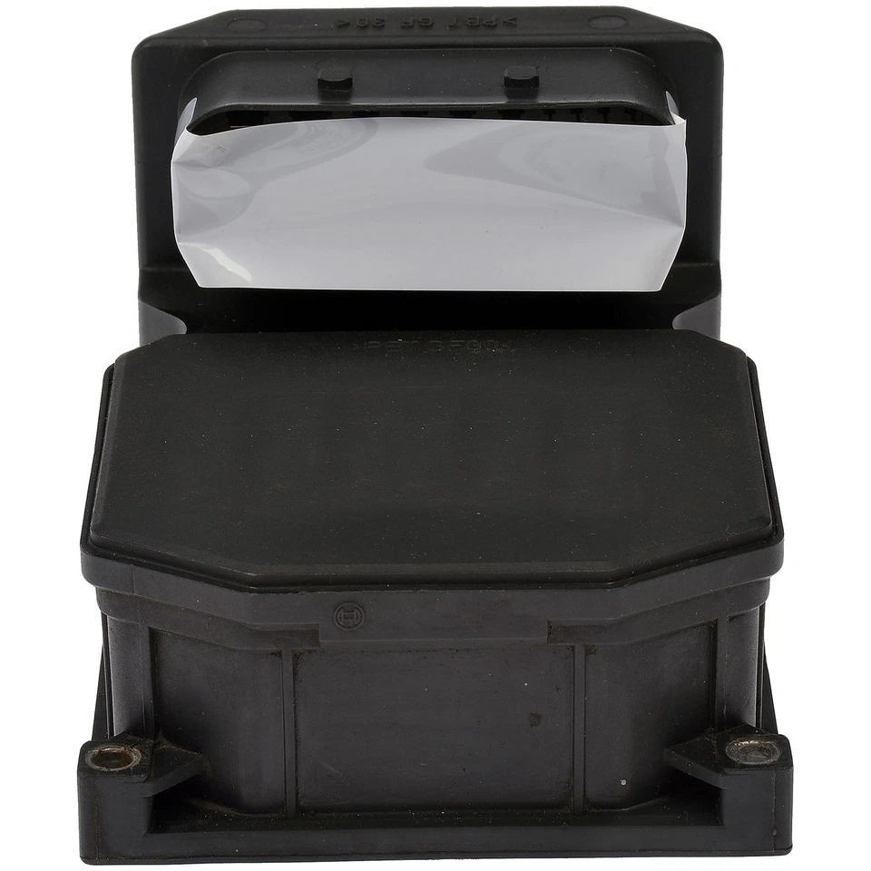 Módulo de control ABS remanufacturado Dorman 599-779 para BMW X5 00-03 Foto 3 de 4