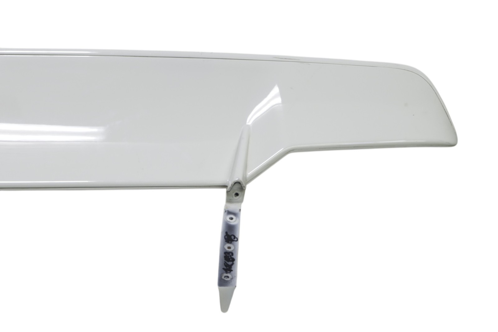 Ferrari 812 Rear Bumper Lower Diffuser Spoiler Trim Panel 2018 - 2023 OEM
