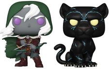 Ultimate Funko Pop Dungeons & Dragons Figures Gallery and Checklist 27