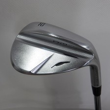 Fourteen Wedge RM-Alpha Nickel Chrome Pearl Satin 52  TS-101w