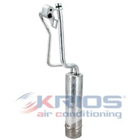 Meat & Doria Trockner Klimaanlage FüR Nissan Qashqai +2 I J10 JJ10 2.0 Dci AWD