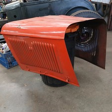1934 Ford Truck Hood Pickup 4 Pc Engine Cover Bonnet