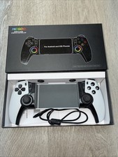 MC500 Mobile Game Stretch Controller