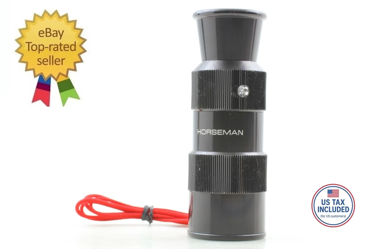 Horseman Camera Viewfinders & Eyecups for sale | eBay