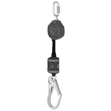 Msa Safety Vsohw-011-Nf-A V-Shock Personal Fall Limiter Self-Retracting