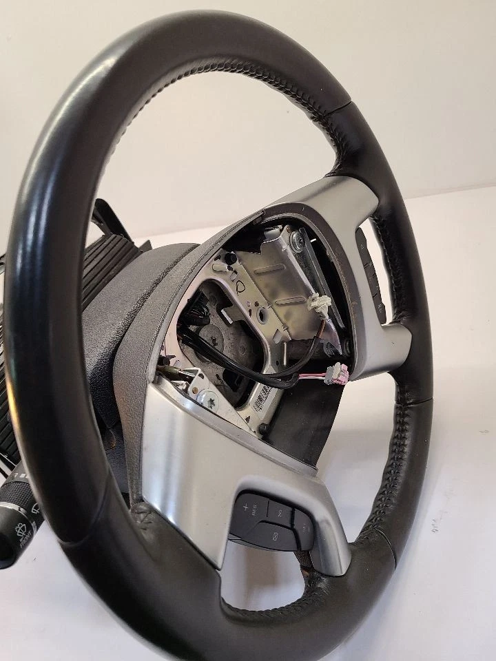 2007 - 2017 GMC ACADIA Steering Column VIN J 11th Digit Limited OPT N37 Foto 3 de 4