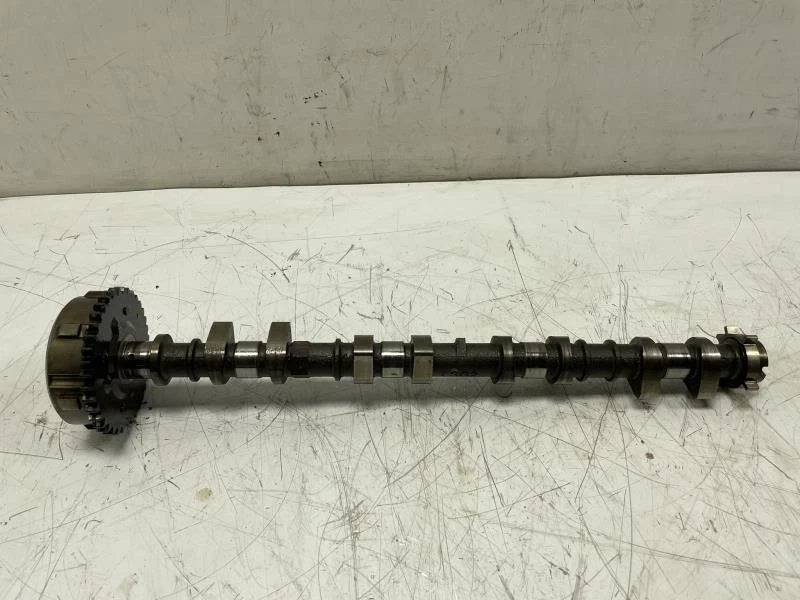 Árbol de levas Mazda 5 Sport 2012 motor izquierdo OEM+ Foto 4 de 4