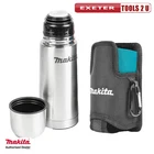 Makita E-15562 Thermal Thermos Flask Cup & Holder Holster Strap System