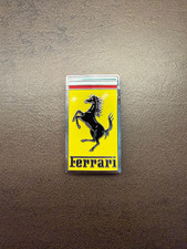 Chiave Ferrari Purosangue ORIGINALE