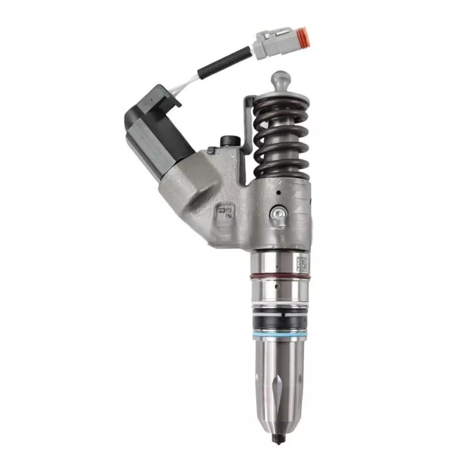 1x Fuel Injector 4903084 4903084RX 4903084PX For Cummins QSM11 ISM11 M11 Engine