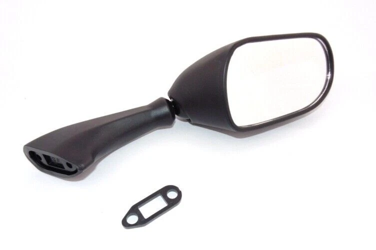 Paire de rétroviseurs moto pour SUZUKI GSF 600 S SU 1200 S Bandit 2000-2005 #566 - Photo 3/4