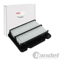 NTY Luftfilter Filtereinsatz Passend FüR Chevrolet Aveo Daewoo Kalos |