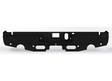 Ranch Hand Sbd19hblsle 19-c Ram 1500 Sport Rear Bumper Dual Exhaust Ranch Hand Sbd19hblsle 19-c Ram 1500 Sport Rear Bumper Dual Exhaust