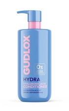 Gudlox Hydra Hyaluronic Conditioner For Dry Dehydrated Hair 400ml 17.48 per litre