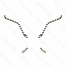Porte avant et accessoires Land Rover 90