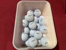 36 SRIXON AD333 GOLF BALLS - GRADE B CONDITION - P&P INC