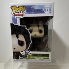 Funko Pop! Movies Edward Scissorhands #979 Vinyl Figure with Protector