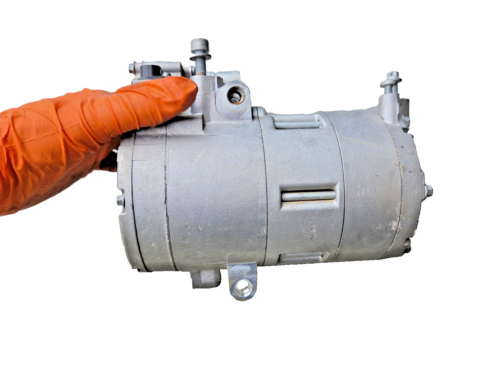 BMW i8 2014-2020 Electric compressor
