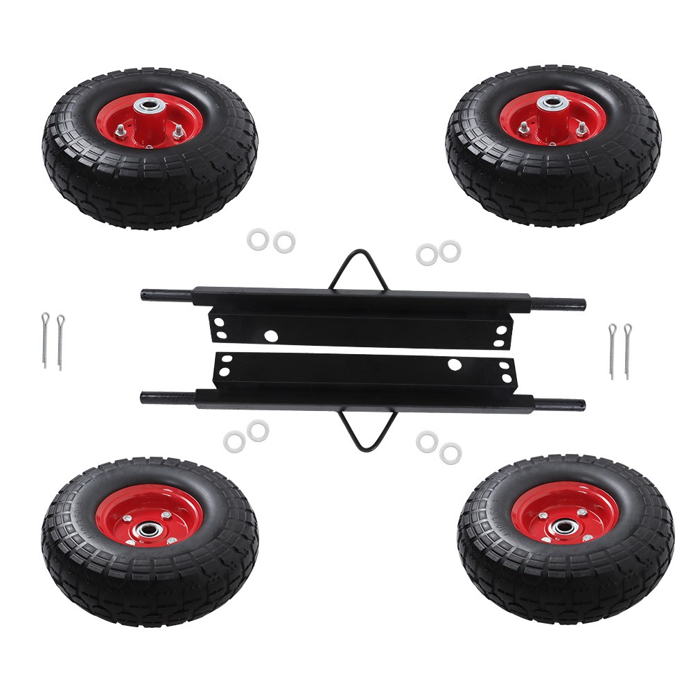 Wheel Kit