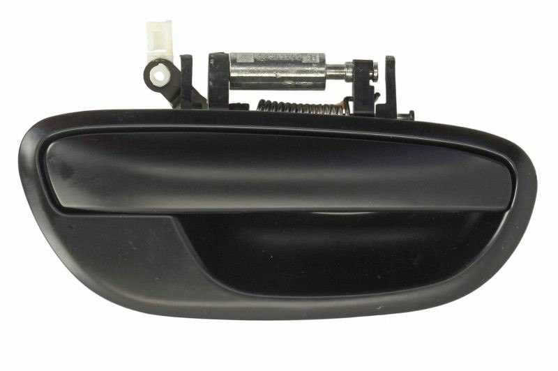 4x ✅Fits BLIC 6010-17-015402P Door handle external Front Right 6010- ⭐UK Seller⭐