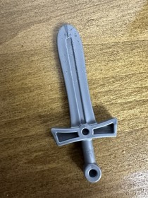 LEGO Duplo 10568 Knight Tournament Complete Set