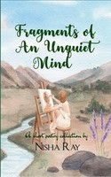 Fragments Of An Unquiet Mind Nisha Ray Taschenbuch Englisch 2025