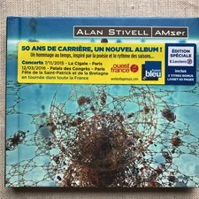 Alan Stivell - Amzer (Seasons)