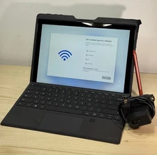 Microsoft Surface Pro 7 12.3" i5-1035G4 1.1Ghz 8GB RAM 128GB SSD W11 1866 Bundle