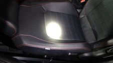 Passenger Front Seat Bucket Leatherette Fits 13 Jetta Gli 965944 Passenger Front Seat Bucket Leatherette Fits 13 Jetta Gli 965944