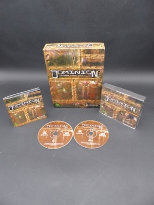 Dominion Storm over Gift 3 PC Big Box