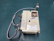 Happy Embroidery Machine HCG-1004 Inverter Miki Pulley V5-07-3-H90 4.0A