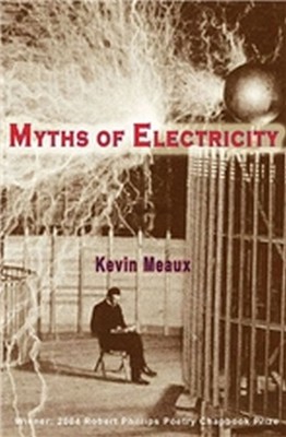 Myths of Electricity by Kevin Meaux (English) Paperback Book